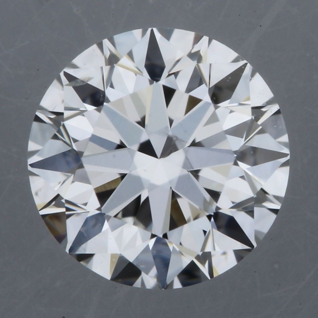 Loose Diamond - ROUND 0.3ct F SI1: Loose Diamond - ROUND 0.3ct F SI1 Source: Natural Shape: ROUND Carats: 0.3 Color: F Clarity: SI1 Certification: GIA Video: