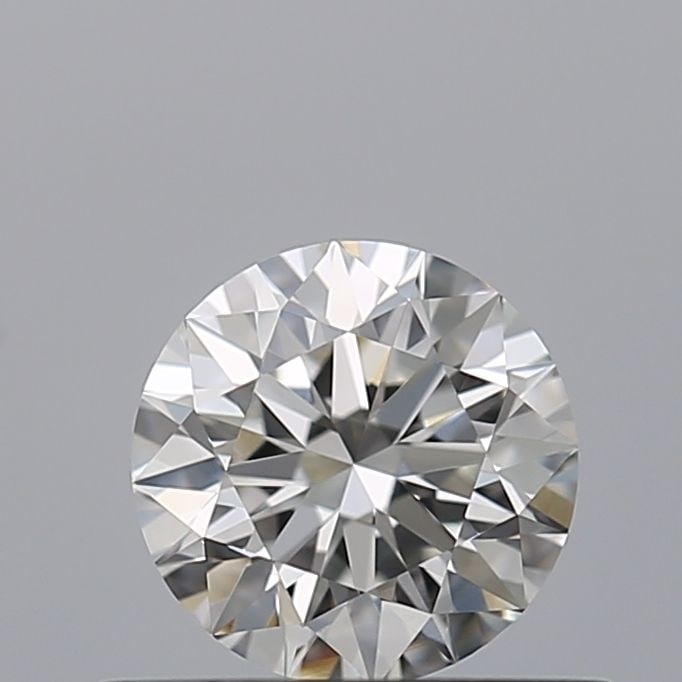 Loose Diamond - ROUND 0.51ct E VVS2: Loose Diamond - ROUND 0.51ct E VVS2 Source: Natural Shape: ROUND Carats: 0.51 Color: E Clarity: VVS2 Certification: IGI Video: