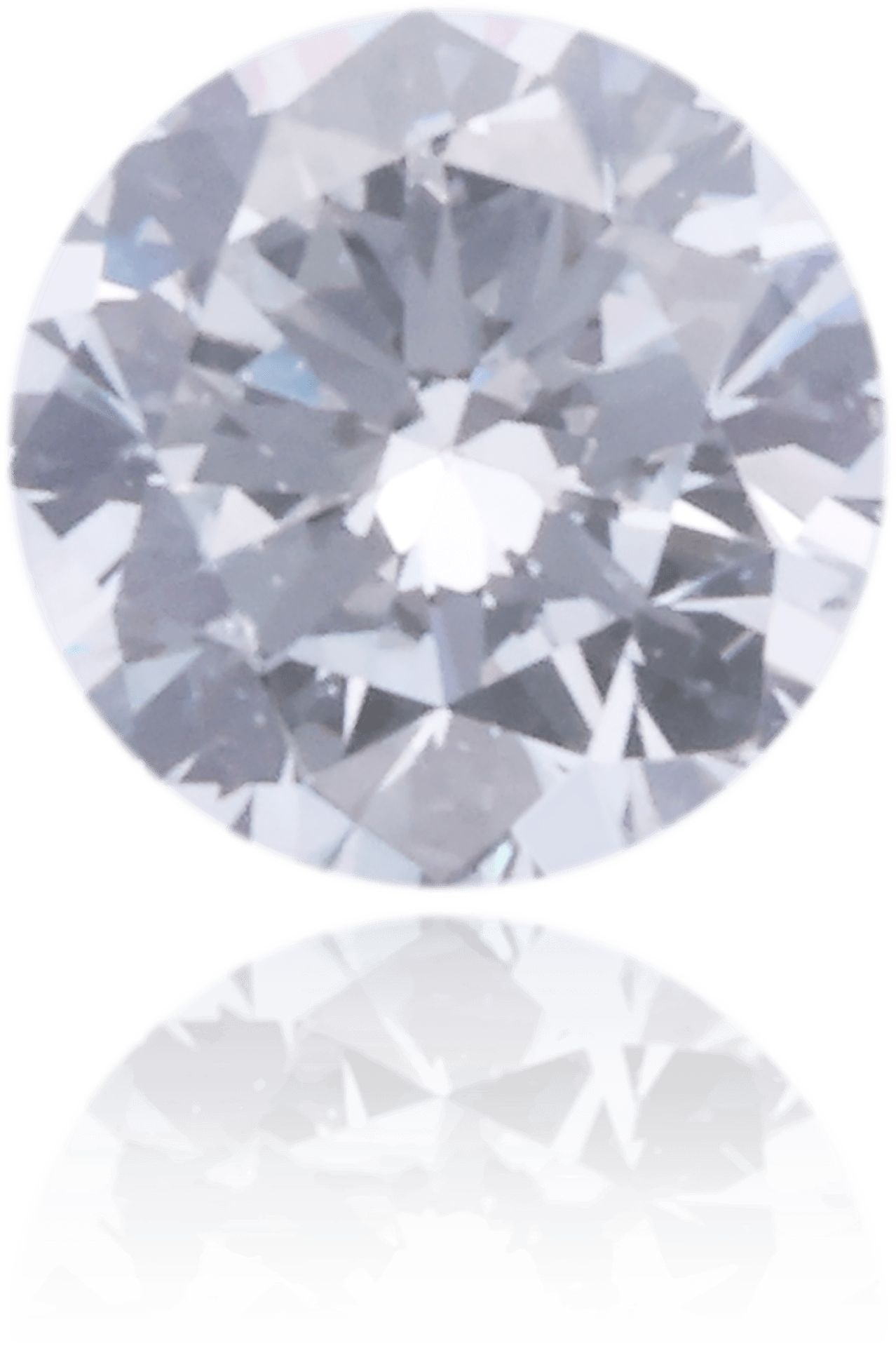 Loose Diamond - ROUND 0.1ct Fancy Light Blue VS2: Loose Diamond - ROUND 0.1ct Fancy Light Blue VS2 Source: Natural Shape: ROUND Carats: 0.1 Color: Fancy Light Blue Certification: GIA PLEASE NOTE: Framed, Large, or heavy items do not have shipping cos