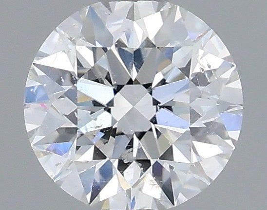 Loose Diamond - ROUND 0.8ct F I1: Loose Diamond - ROUND 0.8ct F I1 Source: Natural Shape: ROUND Carats: 0.8 Color: F Clarity: I1 Certification: GIA Video: