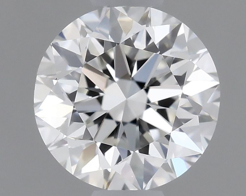 Loose Diamond - ROUND 0.7ct I VVS2: Loose Diamond - ROUND 0.7ct I VVS2 Source: Natural Shape: ROUND Carats: 0.7 Color: I Clarity: VVS2 Certification: GIA Video: