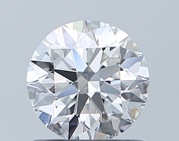 Loose Diamond - ROUND 0.82ct D SI1 (1 of 1)