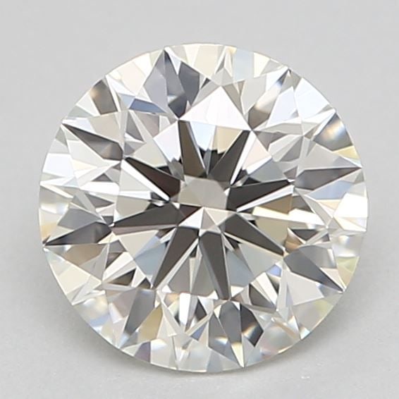 Loose Diamond - ROUND 0.6ct J VVS2: Loose Diamond - ROUND 0.6ct J VVS2 Source: Natural Shape: ROUND Carats: 0.6 Color: J Clarity: VVS2 Certification: GIA Video: