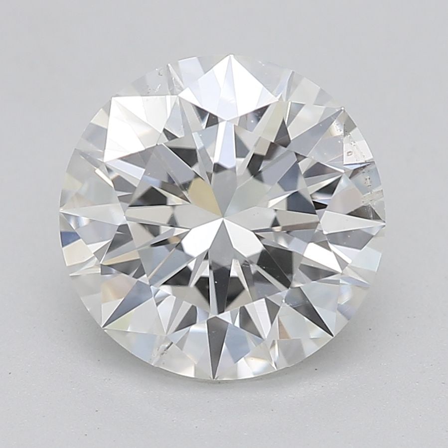Loose Diamond - ROUND 1.51ct H SI1 (1 of 1)