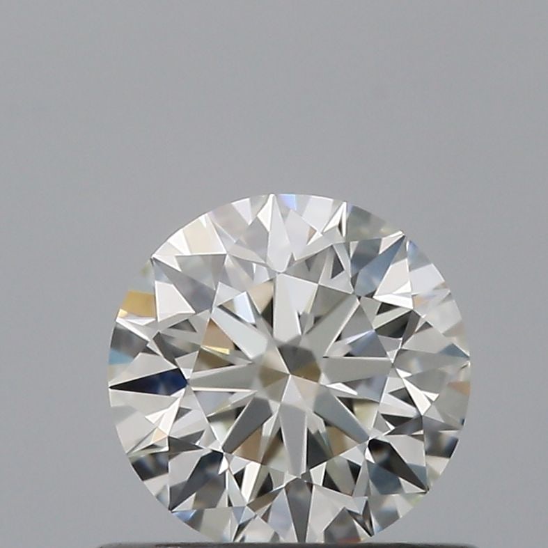 Loose Diamond - ROUND 0.5ct H VVS2 (1 of 1)