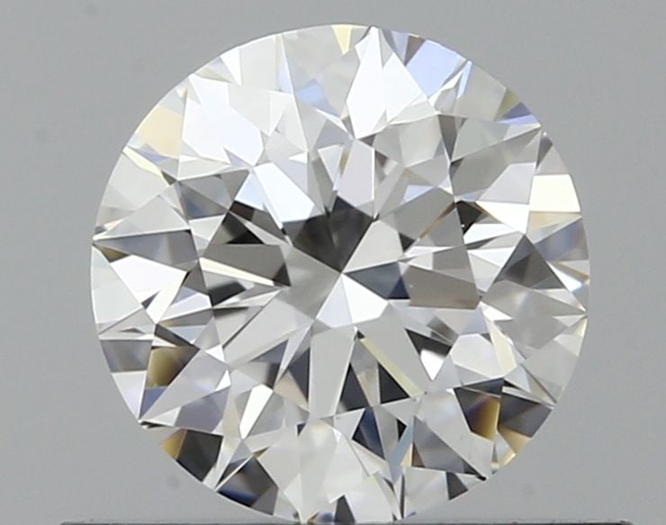 Loose Diamond - ROUND 0.5ct E VVS1: Loose Diamond - ROUND 0.5ct E VVS1 Source: Natural Shape: ROUND Carats: 0.5 Color: E Clarity: VVS1 Certification: GIA Video: