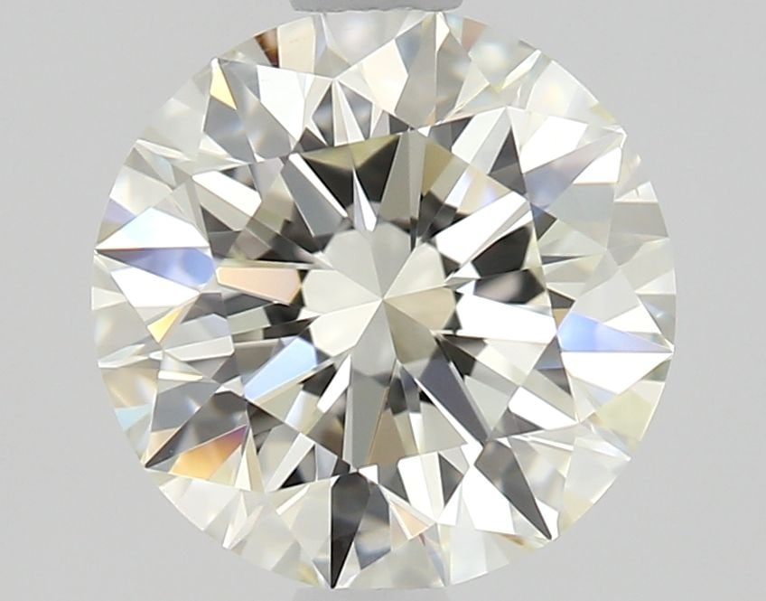Loose Diamond - ROUND 1.4ct K SI1: Loose Diamond - ROUND 1.4ct K SI1 Source: Natural Shape: ROUND Carats: 1.4 Color: K Clarity: SI1 Certification: GIA Video:
