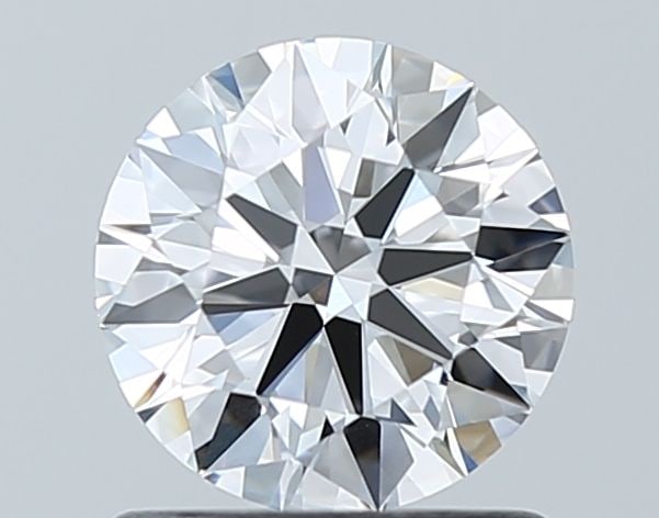 Loose Diamond - ROUND 0.9ct E VS1 (1 of 1)