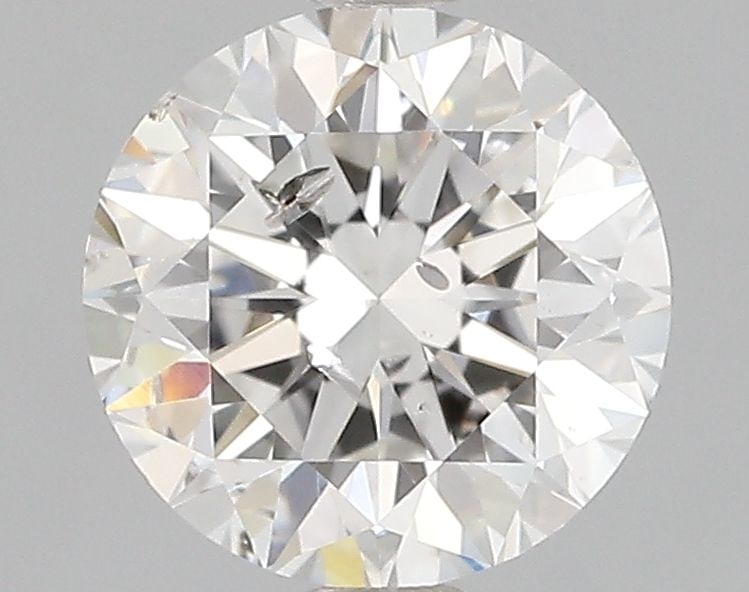 Loose Diamond - ROUND 1.0ct G I1: Loose Diamond - ROUND 1.0ct G I1 Source: Natural Shape: ROUND Carats: 1.0 Color: G Clarity: I1 Certification: GIA Video:
