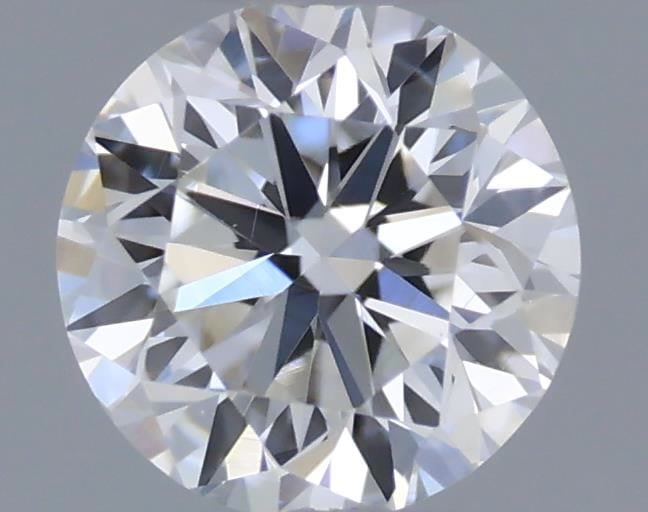 Loose Diamond - ROUND 0.21ct F VS2: Loose Diamond - ROUND 0.21ct F VS2 Source: Natural Shape: ROUND Carats: 0.21 Color: F Clarity: VS2 Certification: GIA Video: