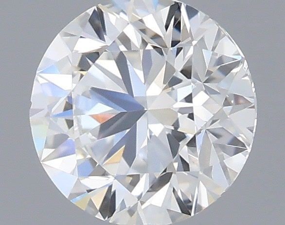 Loose Diamond - ROUND 0.6ct F VS1: Loose Diamond - ROUND 0.6ct F VS1 Source: Natural Shape: ROUND Carats: 0.6 Color: F Clarity: VS1 Certification: GIA Video: