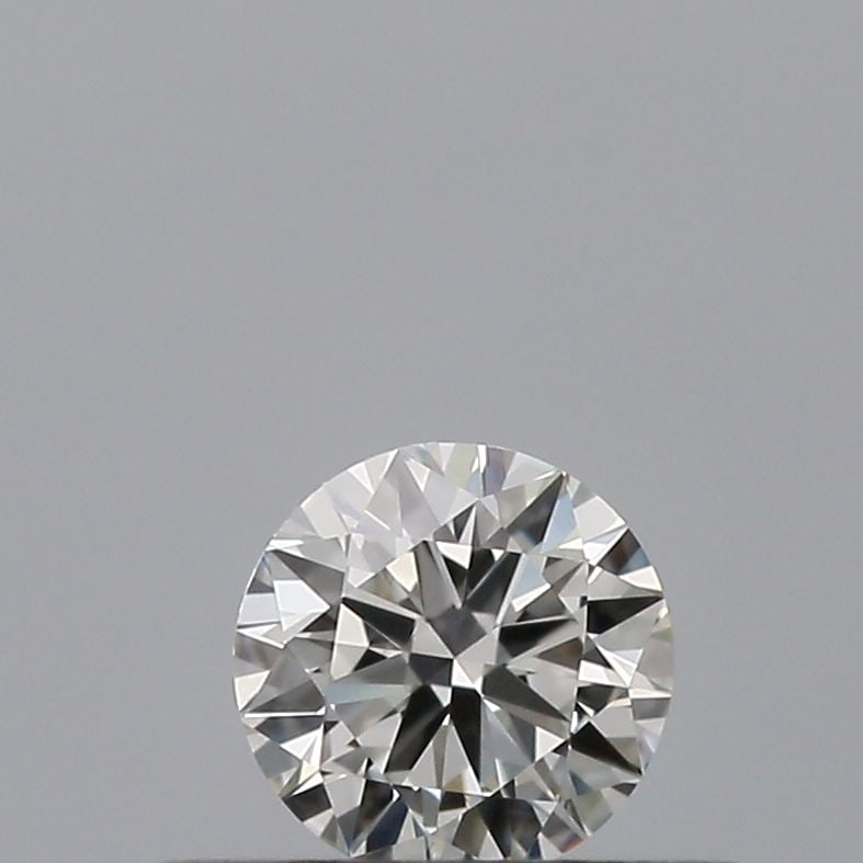 Loose Diamond - ROUND 0.23ct F VVS1 (1 of 1)