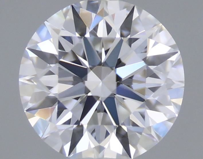 Loose Diamond - ROUND 0.53ct D VVS1 (1 of 1)