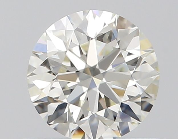 Loose Diamond - ROUND 0.58ct I IF: Loose Diamond - ROUND 0.58ct I IF Source: Natural Shape: ROUND Carats: 0.58 Color: I Clarity: IF Certification: IGI Video: