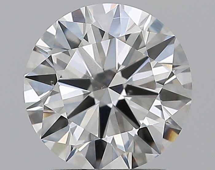 Loose Diamond - ROUND 1.51ct H VS2: Loose Diamond - ROUND 1.51ct H VS2 Source: Natural Shape: ROUND Carats: 1.51 Color: H Clarity: VS2 Certification: GIA Video: