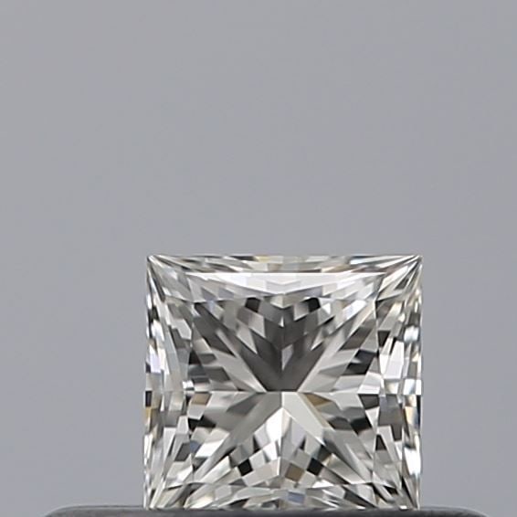 Loose Diamond - PRINCESS 0.24ct G VS1: Loose Diamond - PRINCESS 0.24ct G VS1 Source: Natural Shape: PRINCESS Carats: 0.24 Color: G Clarity: VS1 Certification: GIA Video:
