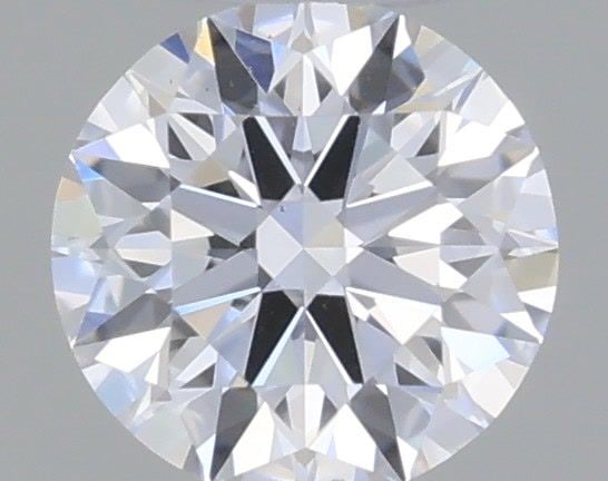 Loose Diamond - ROUND 0.18ct D VS2: Loose Diamond - ROUND 0.18ct D VS2 Source: Natural Shape: ROUND Carats: 0.18 Color: D Clarity: VS2 Certification: GIA Video: