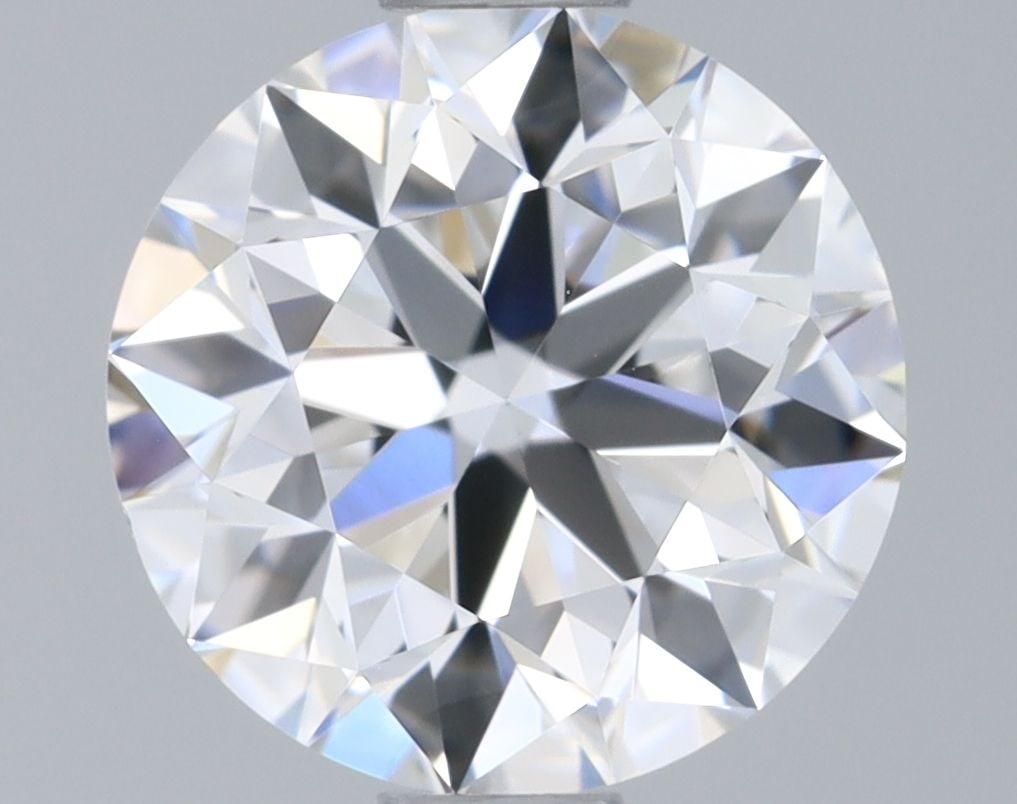 Loose Diamond - ROUND 0.9ct D VVS2 (1 of 1)