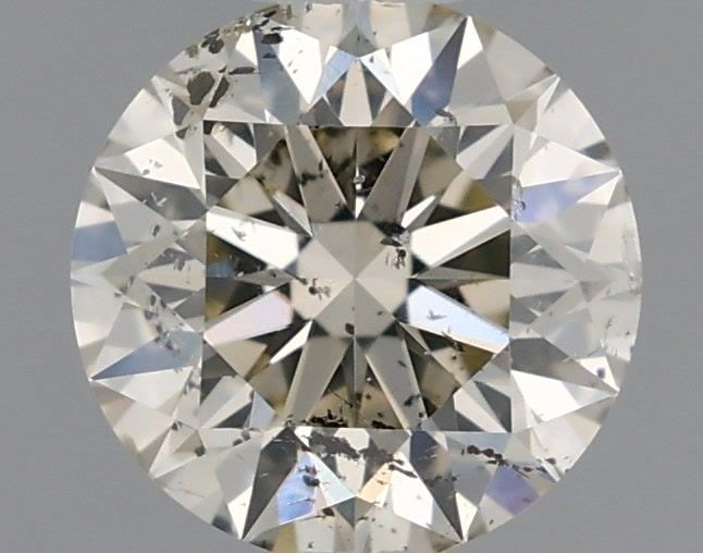 Loose Diamond - ROUND 1.04ct K SI2 (1 of 1)