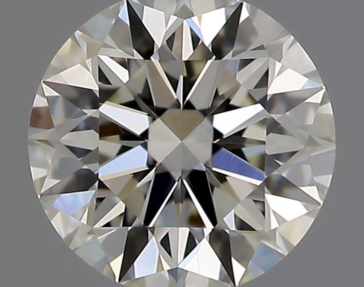 Loose Diamond - ROUND 0.42ct I VVS2: Loose Diamond - ROUND 0.42ct I VVS2 Source: Natural Shape: ROUND Carats: 0.42 Color: I Clarity: VVS2 Certification: GIA Video: