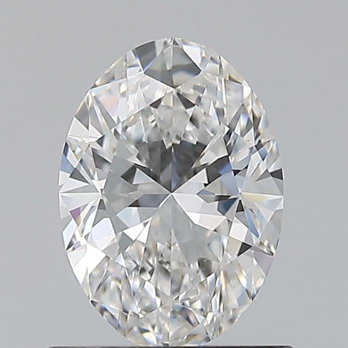 Loose Diamond - OVAL 0.8ct E VS2: Loose Diamond - OVAL 0.8ct E VS2 Source: Natural Shape: OVAL Carats: 0.8 Color: E Clarity: VS2 Certification: GIA Video: