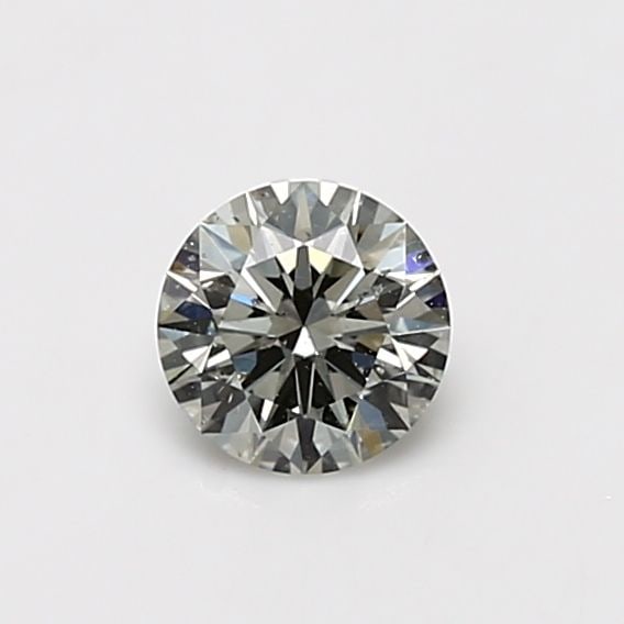 Loose Diamond - ROUND 0.51ct Very Light Green Yellow SI2: Loose Diamond - ROUND 0.51ct Very Light Green Yellow SI2 Source: Natural Shape: ROUND Carats: 0.51 Color: Very Light Green Yellow Certification: GIA Video: