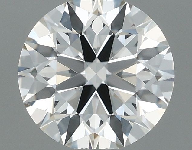 Loose Diamond - ROUND 0.6ct I VVS2: Loose Diamond - ROUND 0.6ct I VVS2 Source: Natural Shape: ROUND Carats: 0.6 Color: I Clarity: VVS2 Certification: GIA Video: