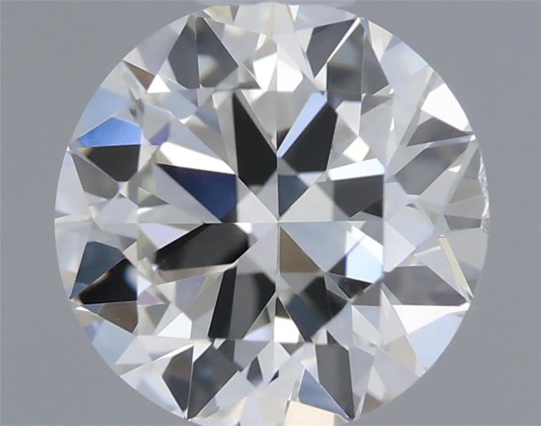 Loose Diamond - ROUND 0.5ct I VS2: Loose Diamond - ROUND 0.5ct I VS2 Source: Natural Shape: ROUND Carats: 0.5 Color: I Clarity: VS2 Certification: GIA Video: