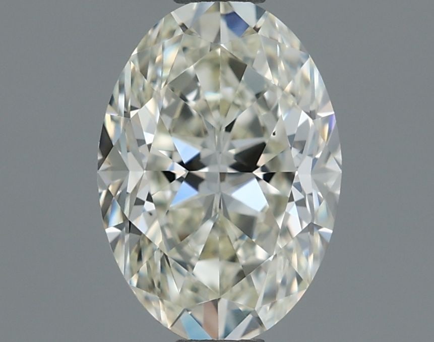 Loose Diamond - OVAL 0.81ct I VS1: Loose Diamond - OVAL 0.81ct I VS1 Source: Natural Shape: OVAL Carats: 0.81 Color: I Clarity: VS1 Certification: IGI Video: