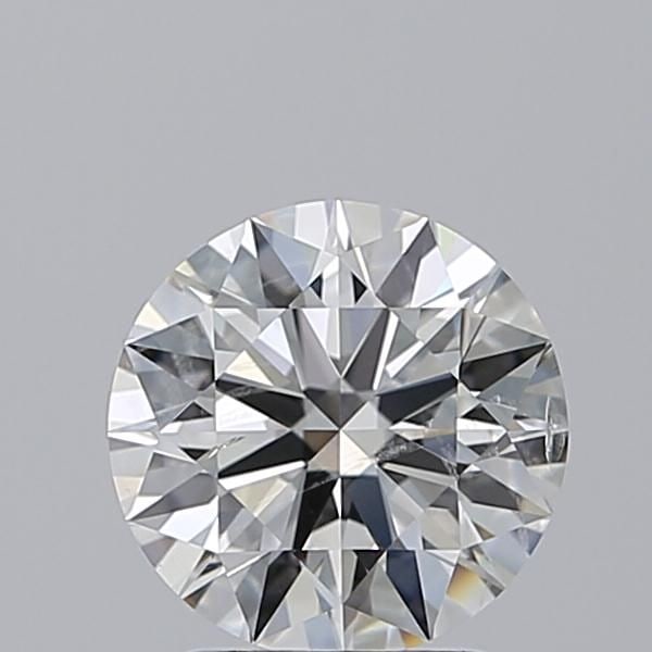 Loose Diamond - ROUND 2.01ct H SI2: Loose Diamond - ROUND 2.01ct H SI2 Source: Natural Shape: ROUND Carats: 2.01 Color: H Clarity: SI2 Certification: GIA Video: