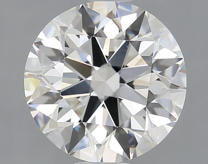 Loose Diamond - ROUND 1.71ct I VS2: Loose Diamond - ROUND 1.71ct I VS2 Source: Natural Shape: ROUND Carats: 1.71 Color: I Clarity: VS2 Certification: GIA PLEASE NOTE: Framed, Large, or heavy items do not have shipping costs included. Th