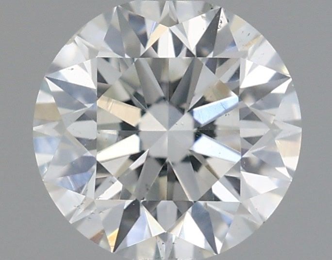 Loose Diamond - ROUND 0.72ct E SI1: Loose Diamond - ROUND 0.72ct E SI1 Source: Natural Shape: ROUND Carats: 0.72 Color: E Clarity: SI1 Certification: GIA Video: