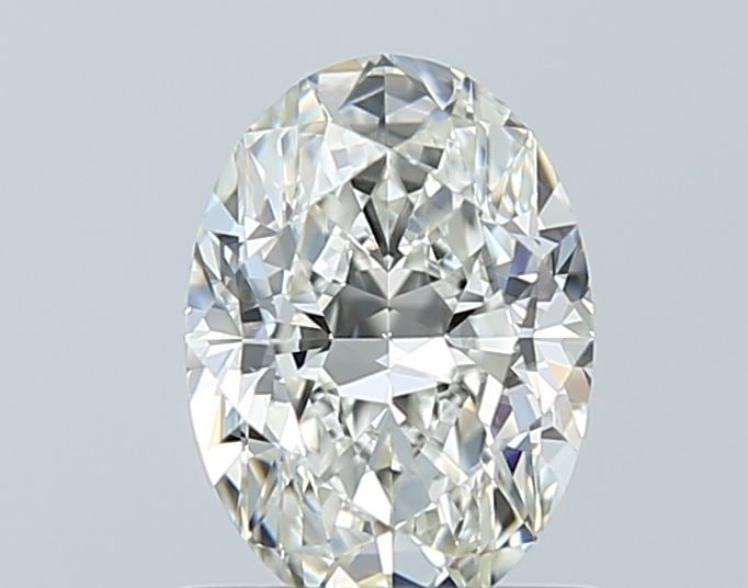 Loose Diamond - OVAL 0.9ct I VS1: Loose Diamond - OVAL 0.9ct I VS1 Source: Natural Shape: OVAL Carats: 0.9 Color: I Clarity: VS1 Certification: GIA Video: