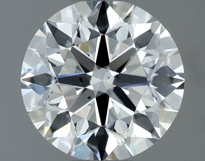 Loose Diamond - ROUND 1.04ct G VS1: Loose Diamond - ROUND 1.04ct G VS1 Source: Natural Shape: ROUND Carats: 1.04 Color: G Clarity: VS1 Certification: IGI Video: