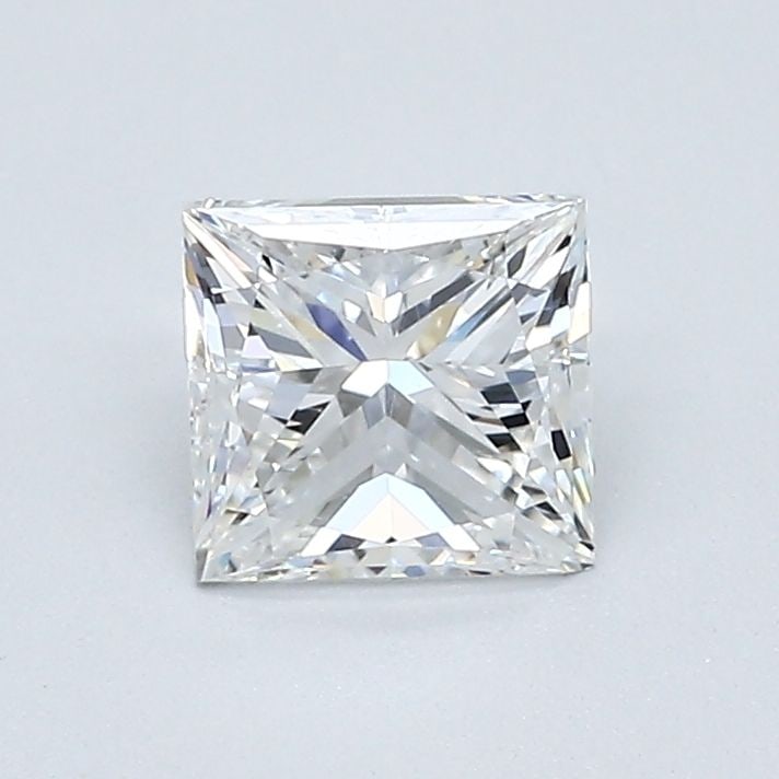 Loose Diamond - PRINCESS 1.0ct F VS1: Loose Diamond - PRINCESS 1.0ct F VS1 Source: Natural Shape: PRINCESS Carats: 1.0 Color: F Clarity: VS1 Certification: GIA Video: