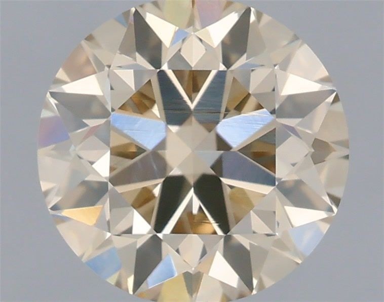 Loose Diamond - ROUND 1.1ct S-T VVS2: Loose Diamond - ROUND 1.1ct S-T VVS2 Source: Natural Shape: ROUND Carats: 1.1 Color: S-T Certification: GIA Video: