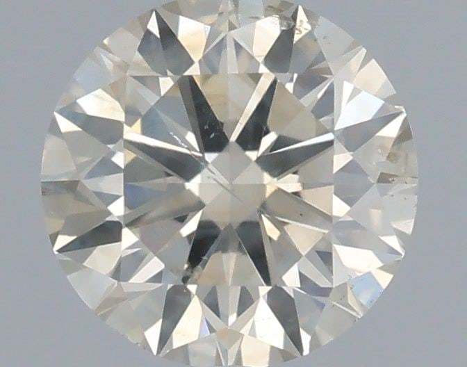Loose Diamond - ROUND 0.55ct N SI2: Loose Diamond - ROUND 0.55ct N SI2 Source: Natural Shape: ROUND Carats: 0.55 Color: N Clarity: SI2 Certification: IGI Video: