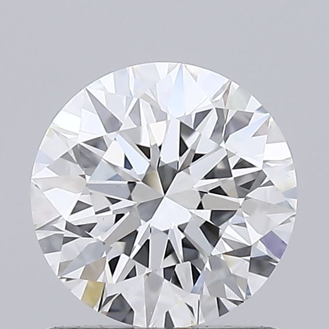 Loose Diamond - ROUND 0.92ct F VS2: Loose Diamond - ROUND 0.92ct F VS2 Source: Natural Shape: ROUND Carats: 0.92 Color: F Clarity: VS2 Certification: GIA Video:
