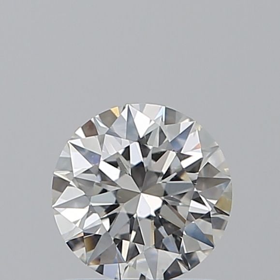Loose Diamond - ROUND 0.61ct G SI1: Loose Diamond - ROUND 0.61ct G SI1 Source: Natural Shape: ROUND Carats: 0.61 Color: G Clarity: SI1 Certification: GIA Video:
