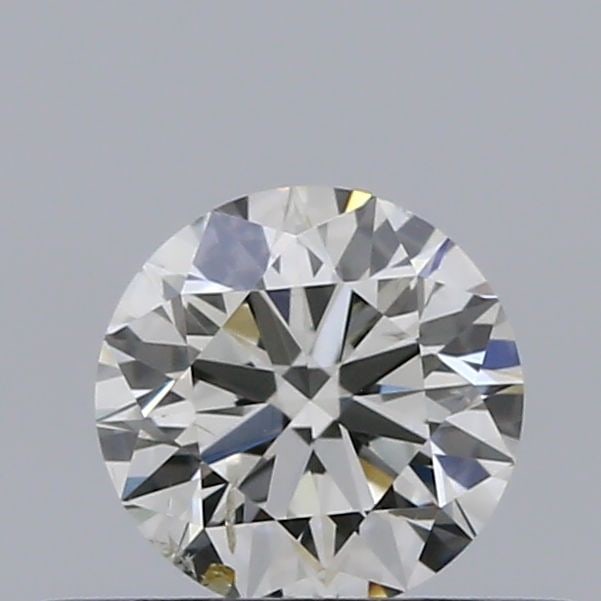 Loose Diamond - ROUND 0.32ct G SI2: Loose Diamond - ROUND 0.32ct G SI2 Source: Natural Shape: ROUND Carats: 0.32 Color: G Clarity: SI2 Certification: IGI Video: