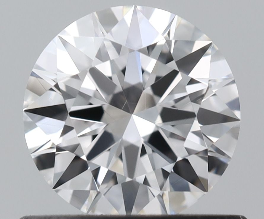 Loose Diamond - ROUND 0.57ct D VVS1 (1 of 1)