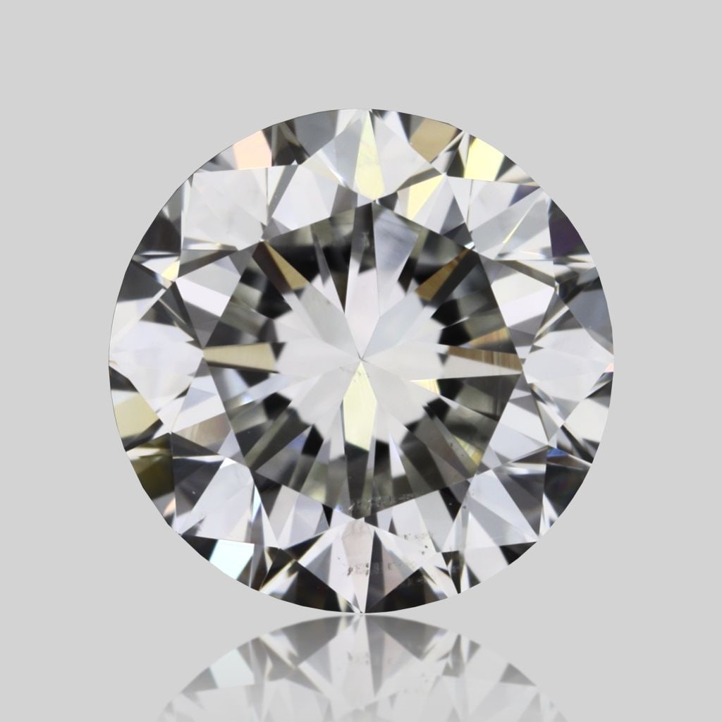 Loose Diamond - ROUND 1.01ct I VS2 (1 of 1)