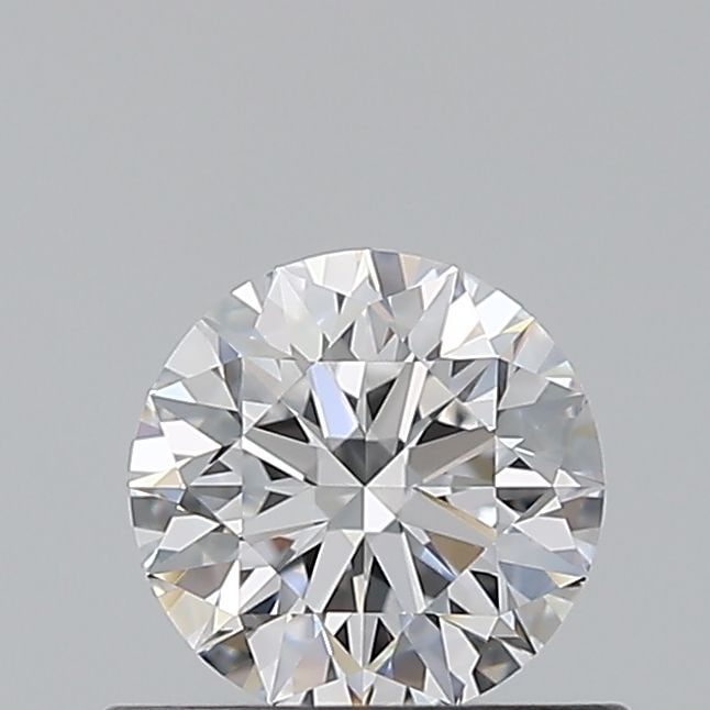 Loose Diamond - ROUND 0.55ct D VVS1 (1 of 1)