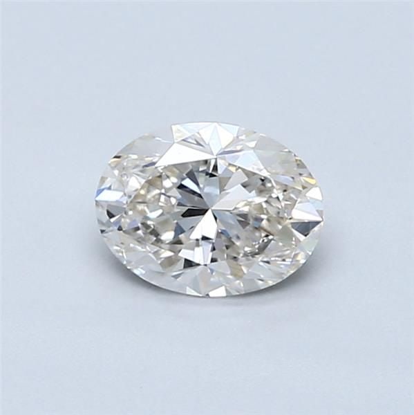 Loose Diamond - OVAL 0.81ct I VVS1: Loose Diamond - OVAL 0.81ct I VVS1 Source: Natural Shape: OVAL Carats: 0.81 Color: I Clarity: VVS1 Certification: GIA Video: