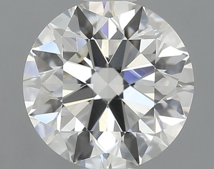 Loose Diamond - ROUND 1.0ct I VVS2: Loose Diamond - ROUND 1.0ct I VVS2 Source: Natural Shape: ROUND Carats: 1.0 Color: I Clarity: VVS2 Certification: GIA PLEASE NOTE: Framed, Large, or heavy items do not have shipping costs included. Th
