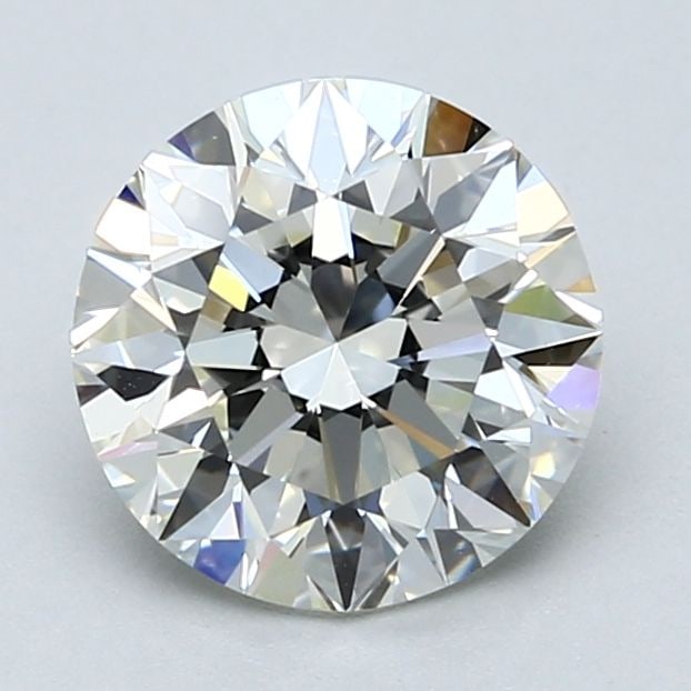 Loose Diamond - ROUND 2.2ct J VS1: Loose Diamond - ROUND 2.2ct J VS1 Source: Natural Shape: ROUND Carats: 2.2 Color: J Clarity: VS1 Certification: GIA PLEASE NOTE: Framed, Large, or heavy items do not have shipping costs included. The 