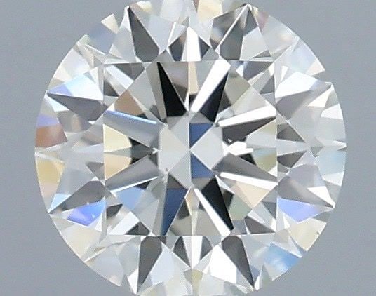 Loose Diamond - ROUND 0.5ct I VS1: Loose Diamond - ROUND 0.5ct I VS1 Source: Natural Shape: ROUND Carats: 0.5 Color: I Clarity: VS1 Certification: IGI Video: