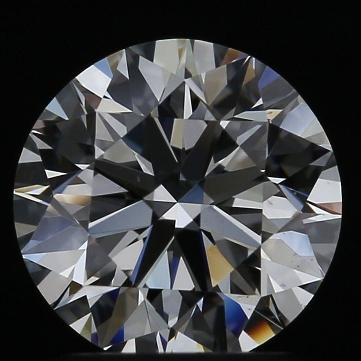 Loose Diamond - ROUND 1.07ct H VS1: Loose Diamond - ROUND 1.07ct H VS1 Source: Natural Shape: ROUND Carats: 1.07 Color: H Clarity: VS1 Certification: GIA Video: