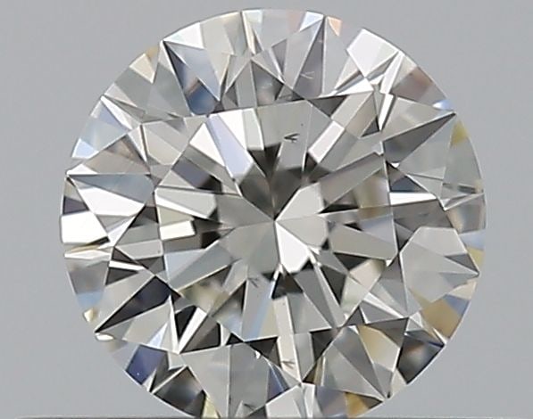 Loose Diamond - ROUND 0.41ct I SI1: Loose Diamond - ROUND 0.41ct I SI1 Source: Natural Shape: ROUND Carats: 0.41 Color: I Clarity: SI1 Certification: GIA Video: