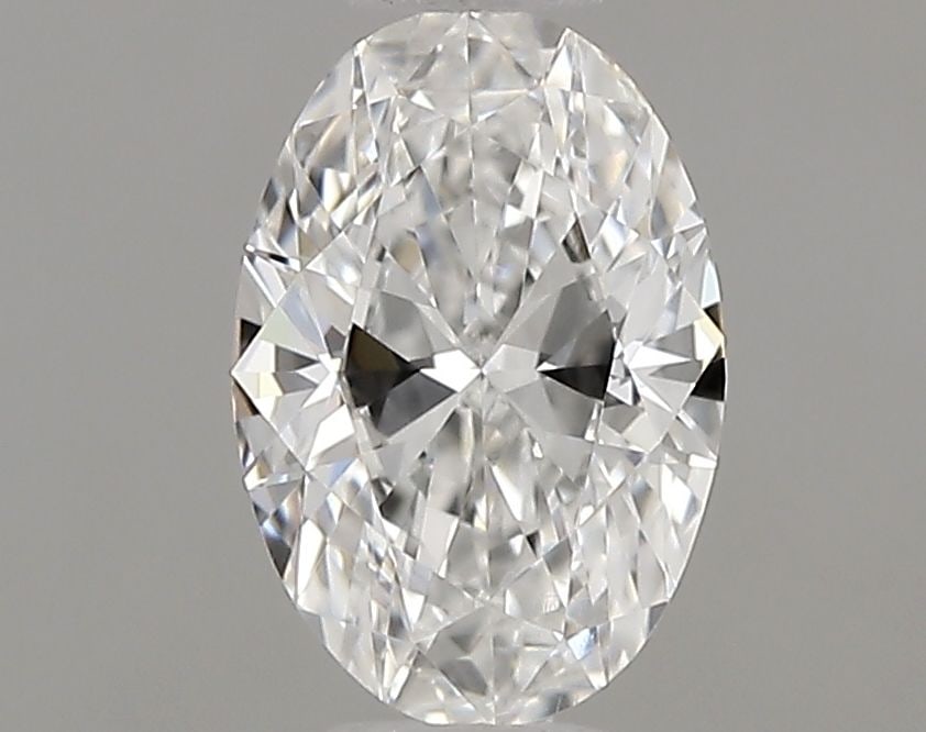 Loose Diamond - OVAL 0.53ct F VVS1: Loose Diamond - OVAL 0.53ct F VVS1 Source: Natural Shape: OVAL Carats: 0.53 Color: F Clarity: VVS1 Certification: GIA Video: